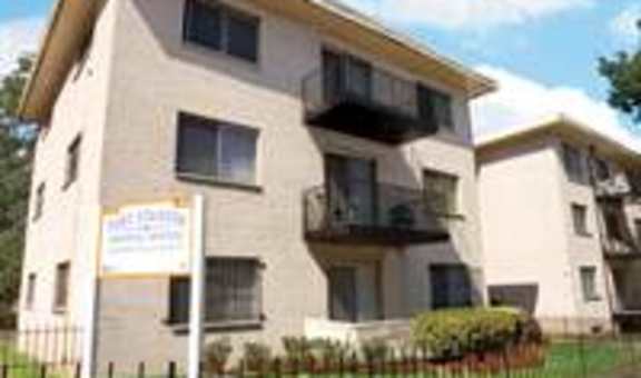 Fort Stanton Apartments property image